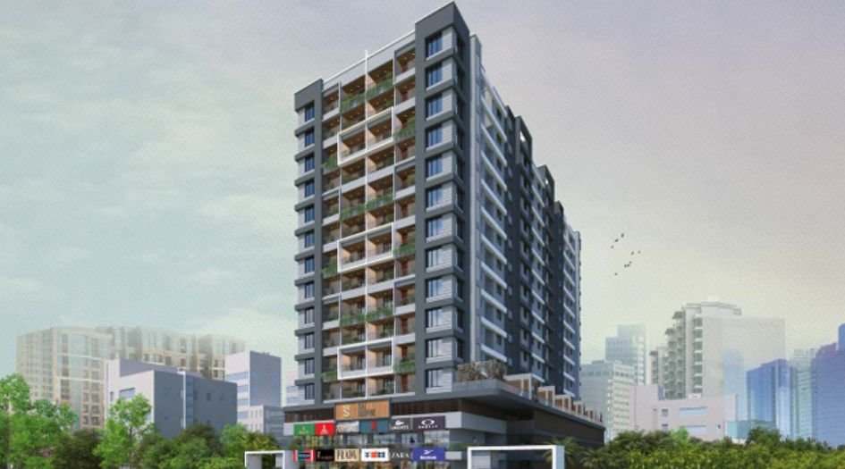 Maanvi Sai Asspire_ Elevation Image